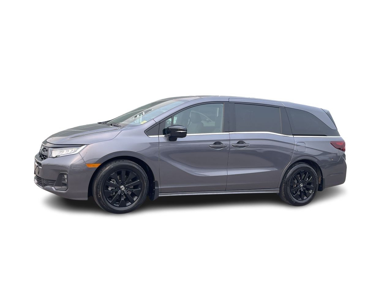 2025 Honda Odyssey in Calgary, Alberta