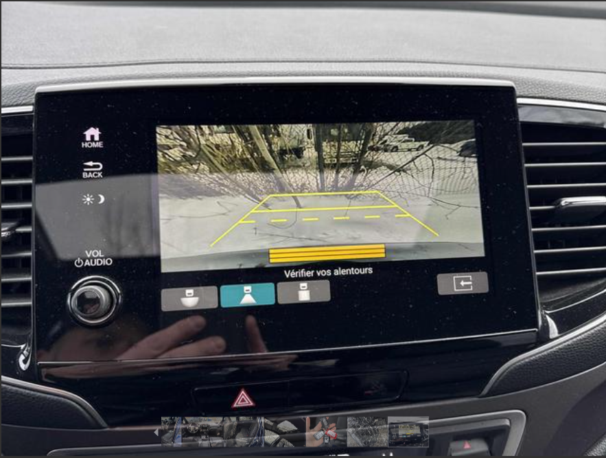 Honda Passport  2021 à Calgary, Alberta