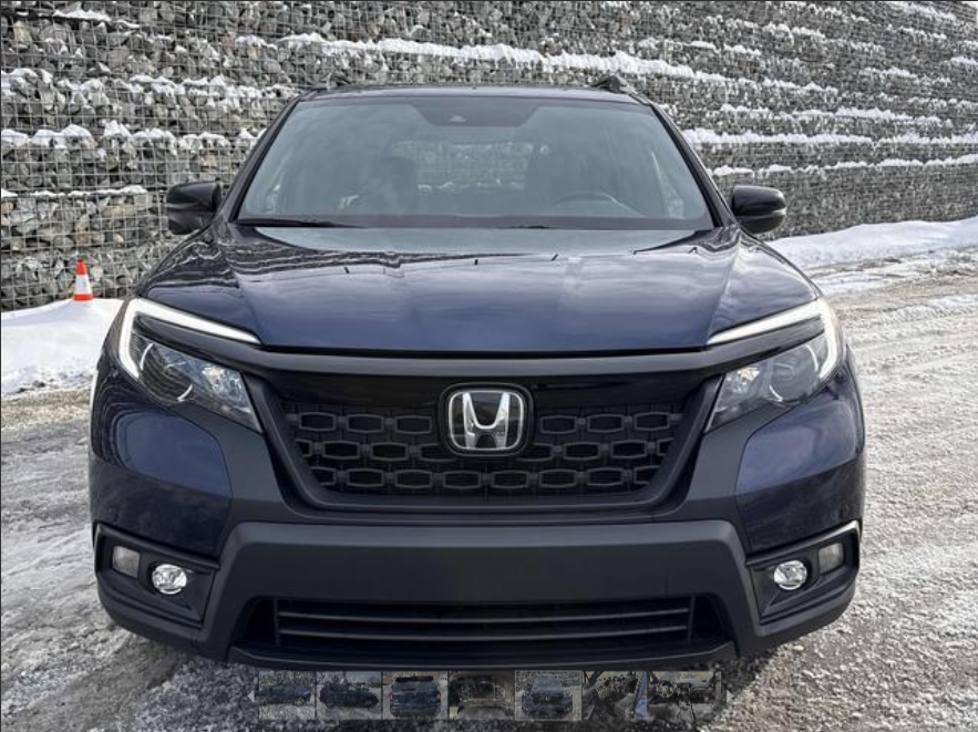 Honda Passport  2021 à Calgary, Alberta