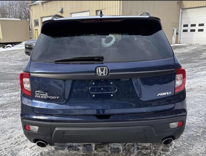 Honda Passport  2021 à Calgary, Alberta