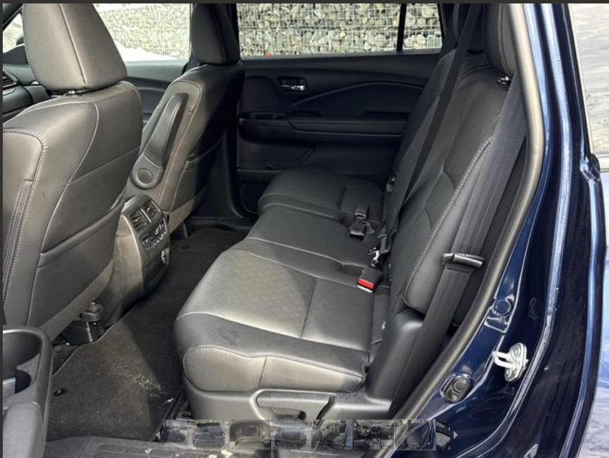 Honda Passport  2021 à Calgary, Alberta