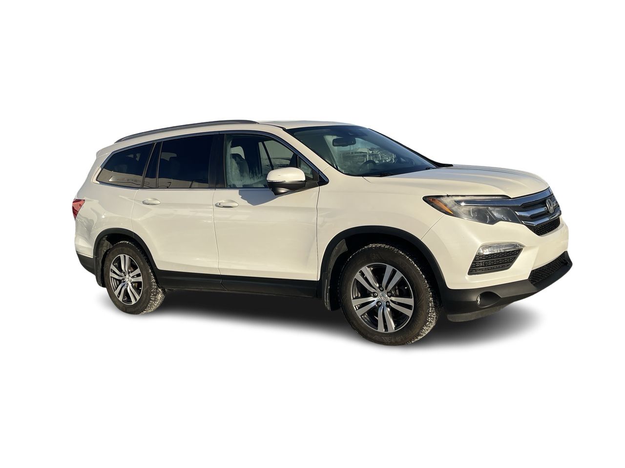 Honda Pilot  2016 à Calgary, Alberta