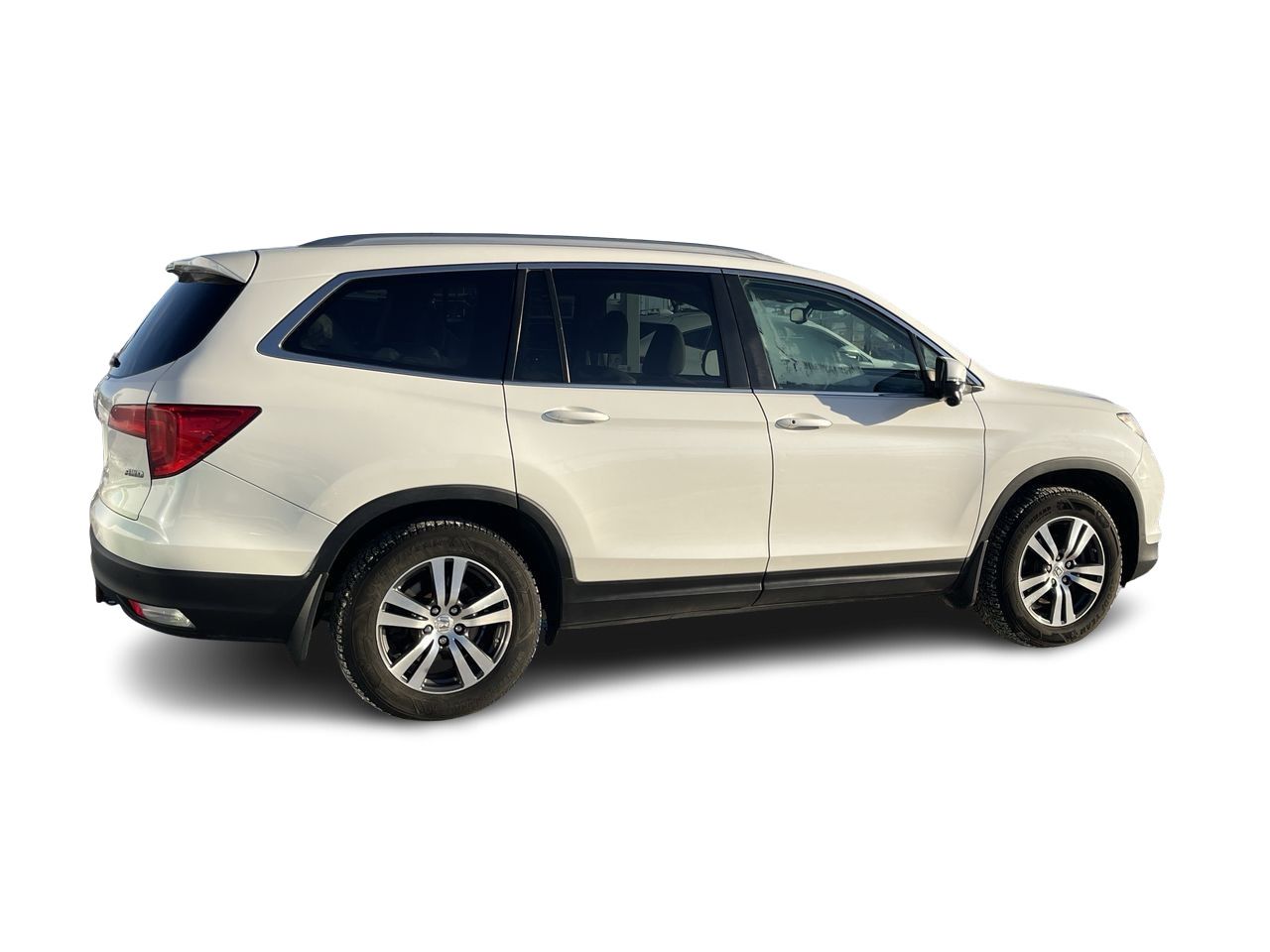 Honda Pilot  2016 à Calgary, Alberta