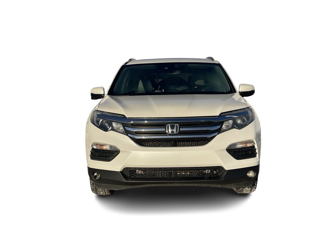 Honda Pilot  2016 à Calgary, Alberta