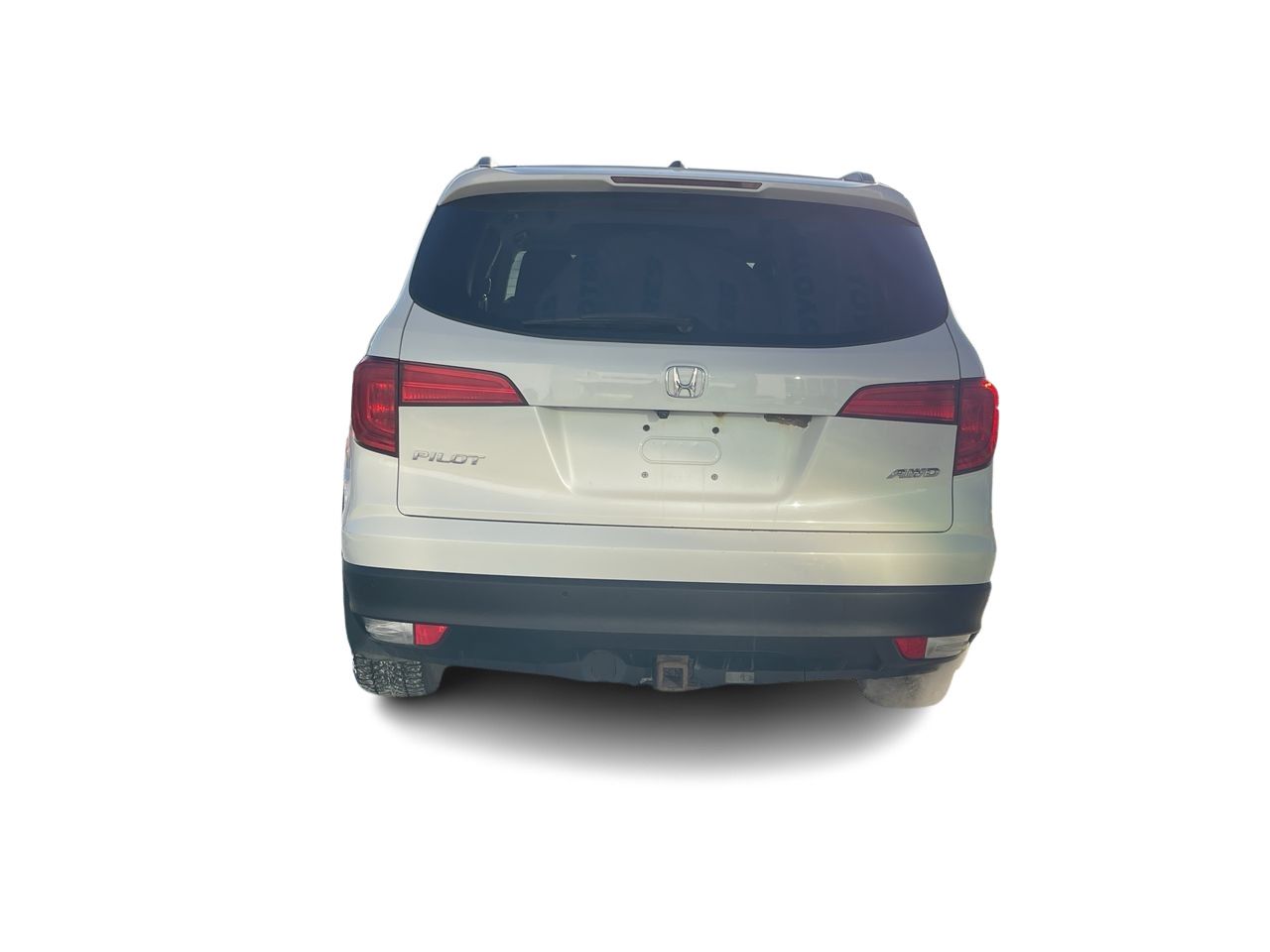 Honda Pilot  2016 à Calgary, Alberta