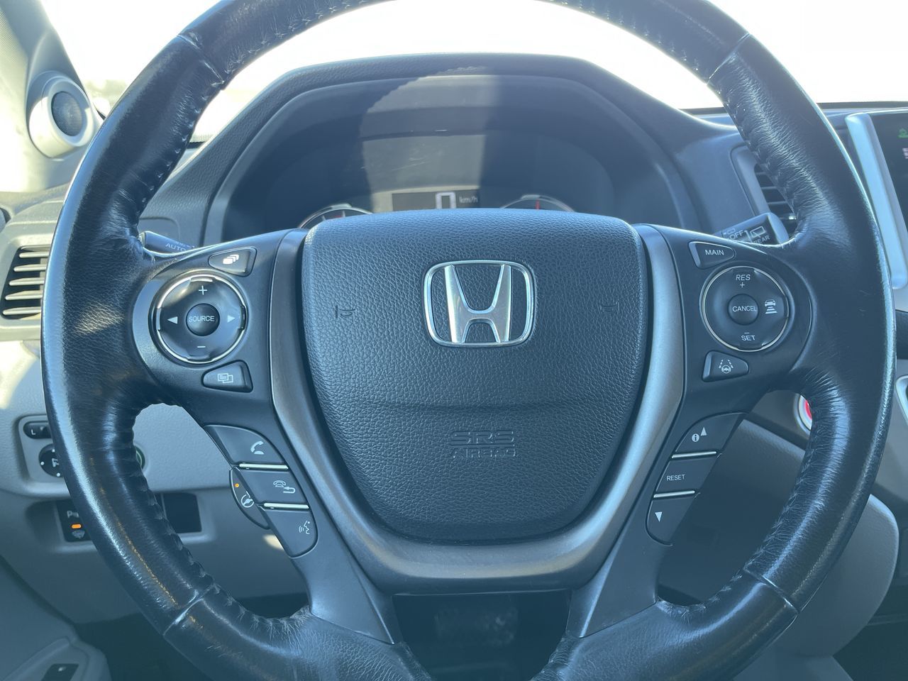 Honda Pilot  2016 à Calgary, Alberta