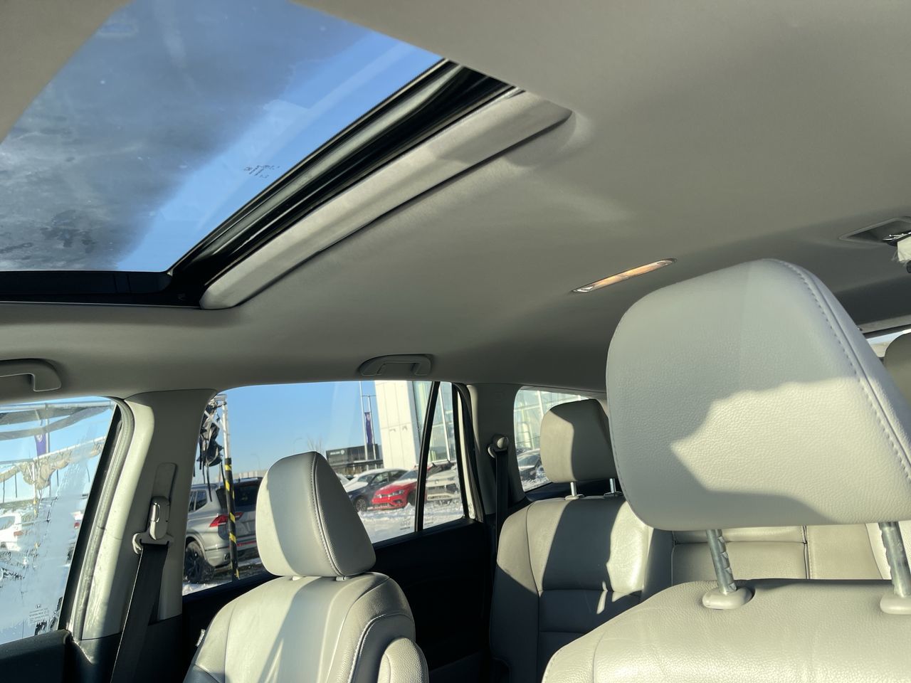 Honda Pilot  2016 à Calgary, Alberta