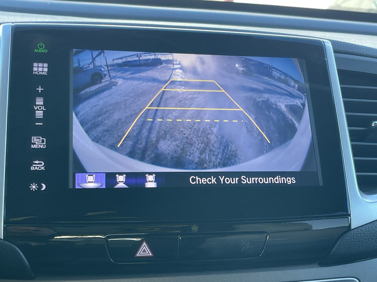 Honda Pilot  2016 à Calgary, Alberta