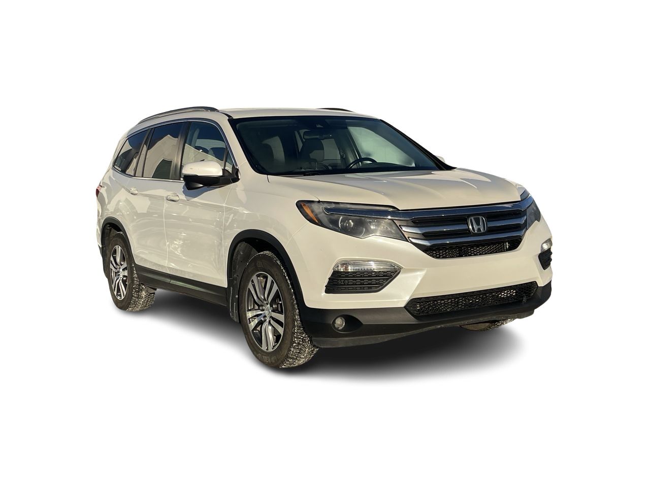 Honda Pilot  2016 à Calgary, Alberta