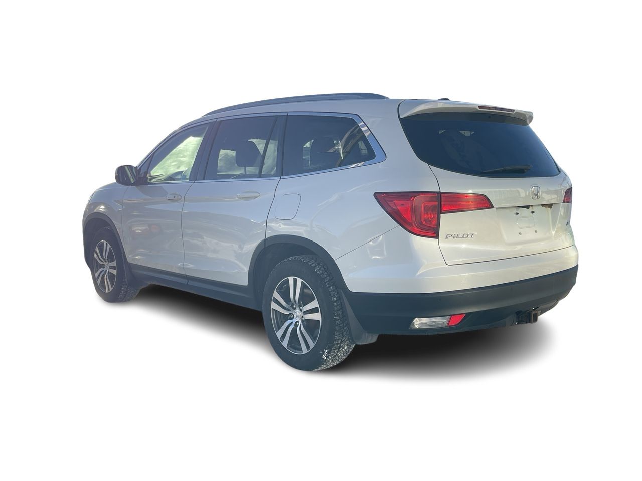 Honda Pilot  2016 à Calgary, Alberta