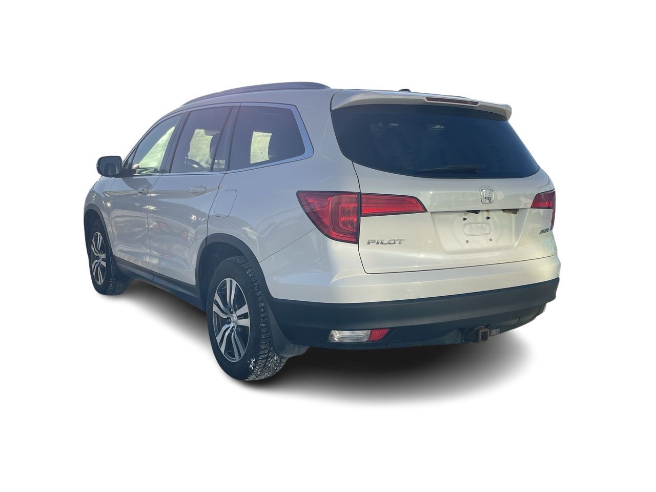 Honda Pilot  2016 à Calgary, Alberta