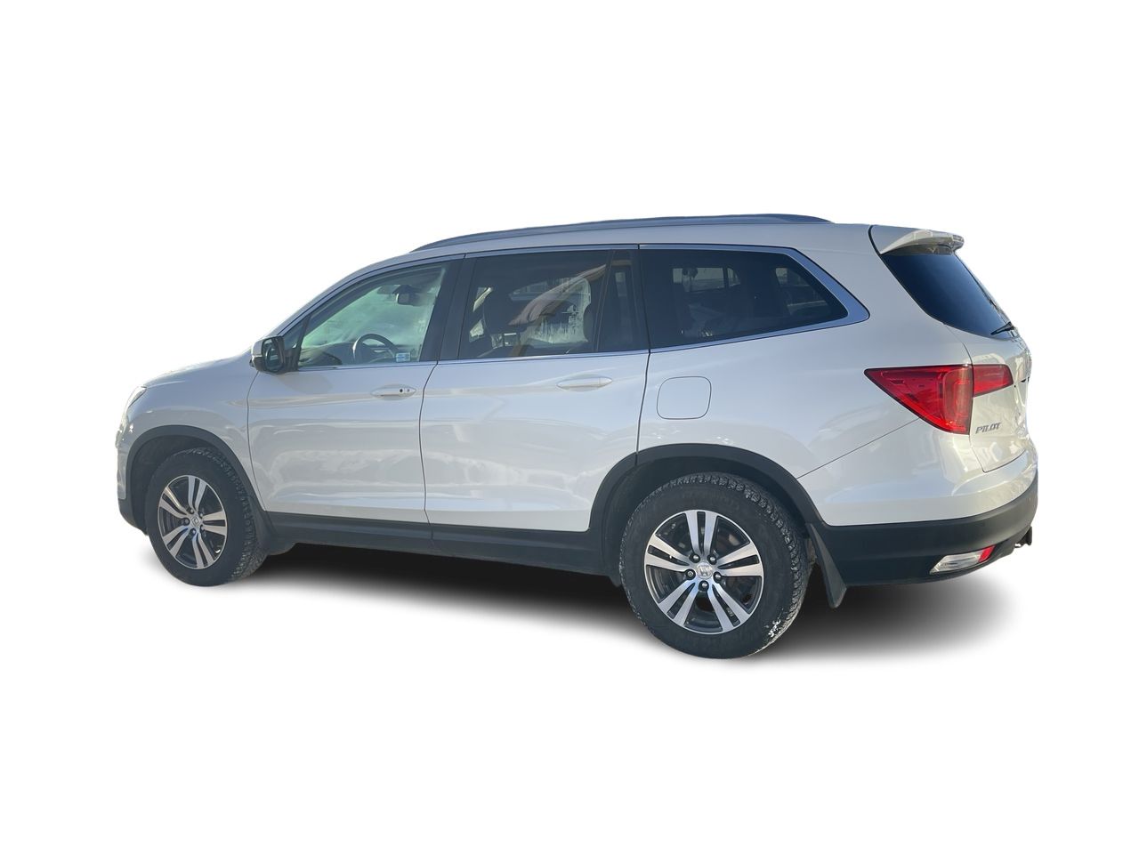 Honda Pilot  2016 à Calgary, Alberta