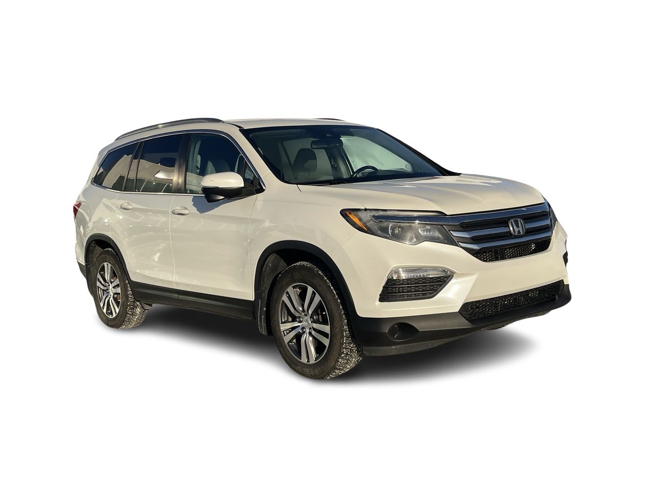 Honda Pilot  2016 à Calgary, Alberta