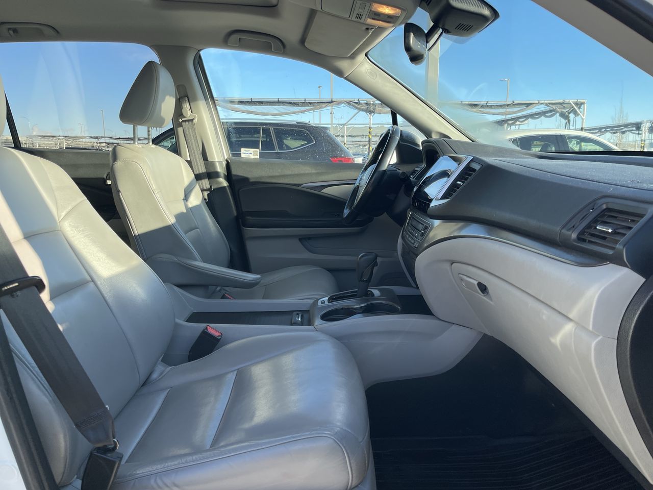 Honda Pilot  2016 à Calgary, Alberta