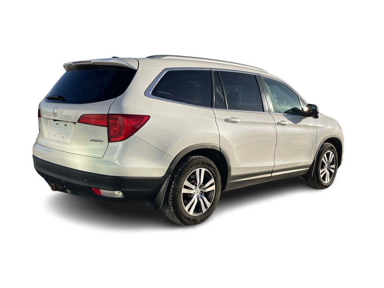 Honda Pilot  2016 à Calgary, Alberta