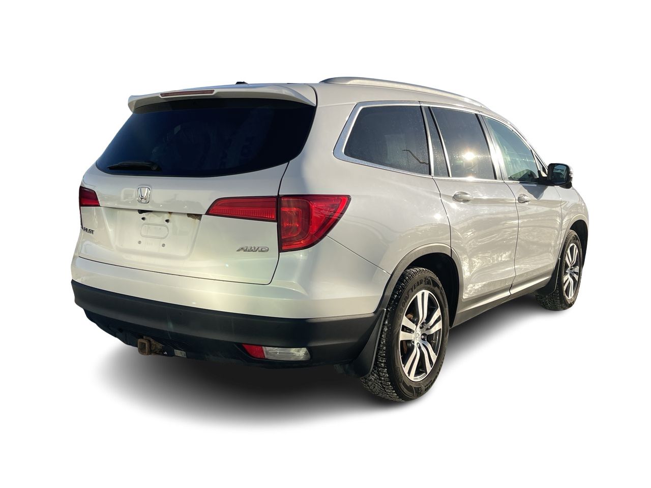 Honda Pilot  2016 à Calgary, Alberta