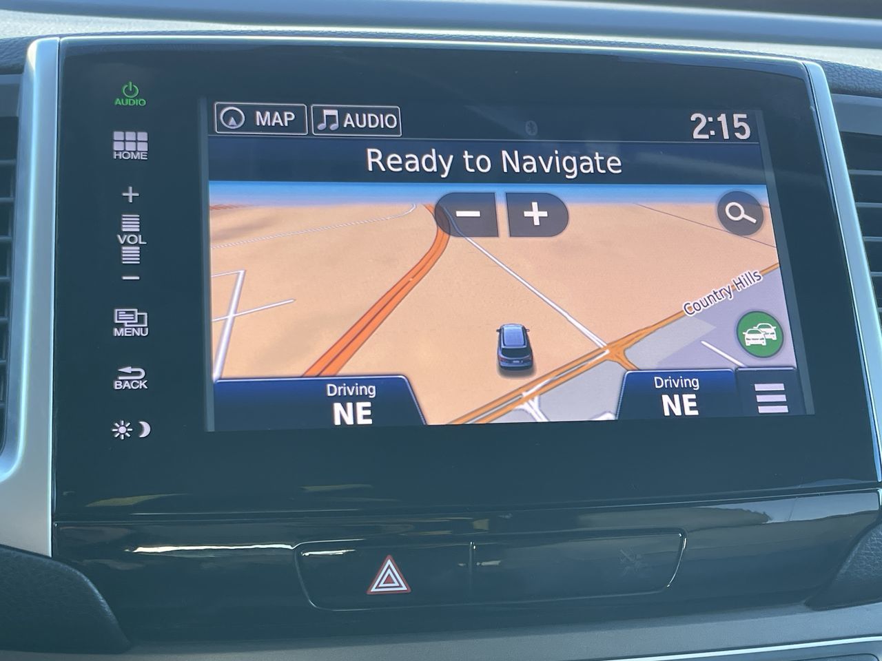 Honda Pilot  2016 à Calgary, Alberta