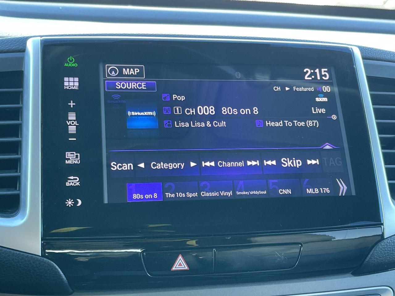 Honda Pilot  2016 à Calgary, Alberta