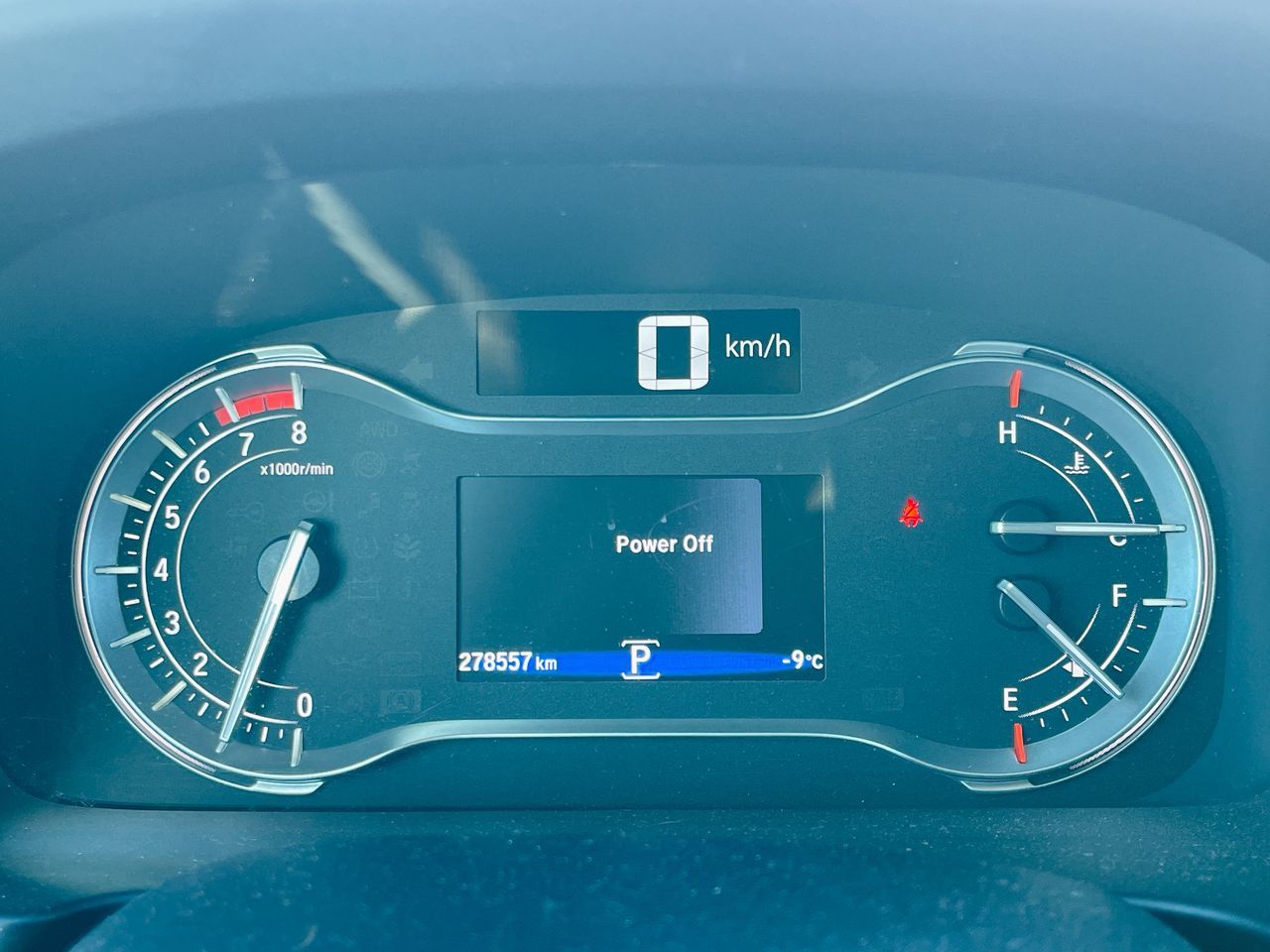 Honda Pilot  2016 à Calgary, Alberta