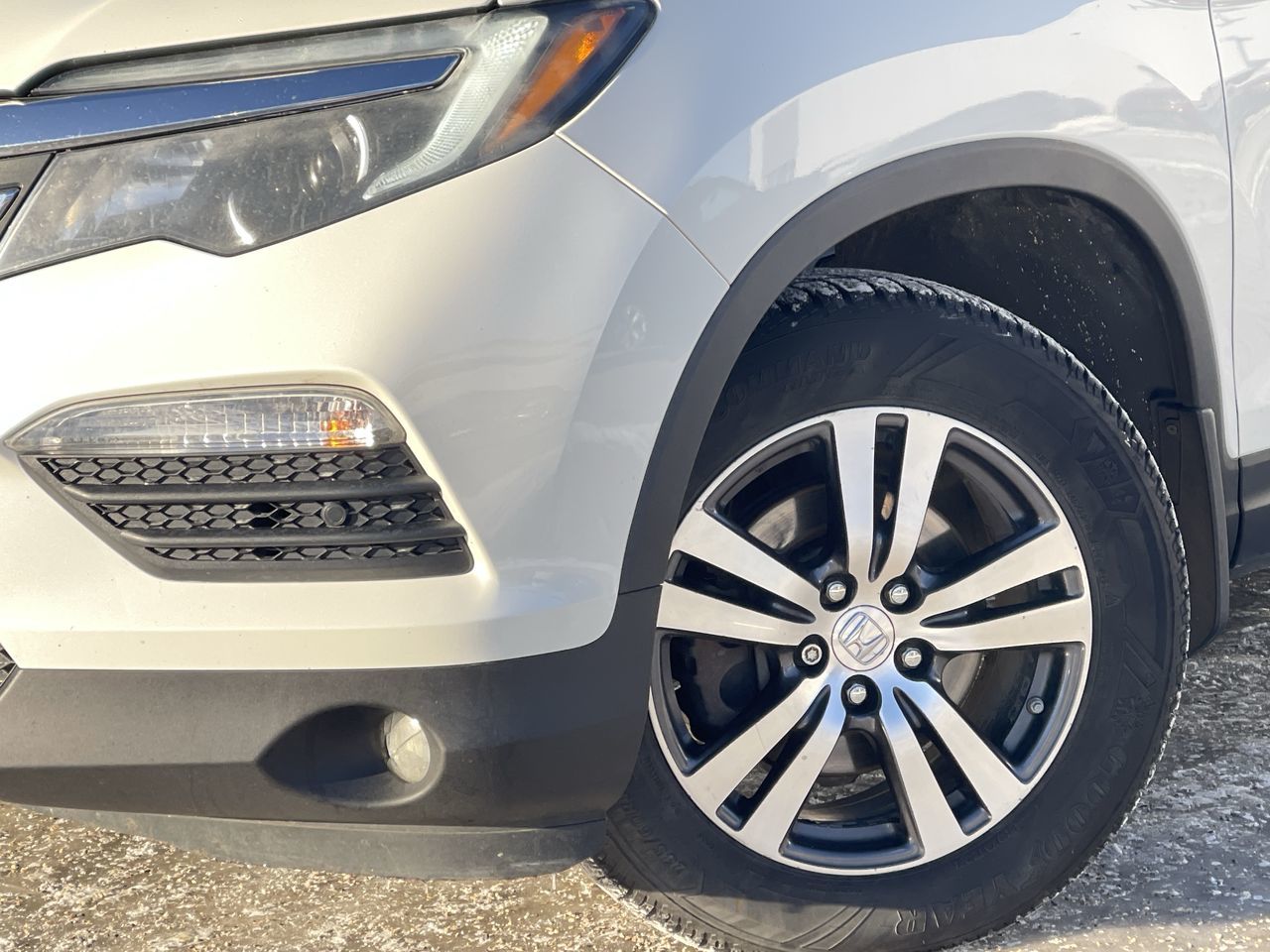 Honda Pilot  2016 à Calgary, Alberta