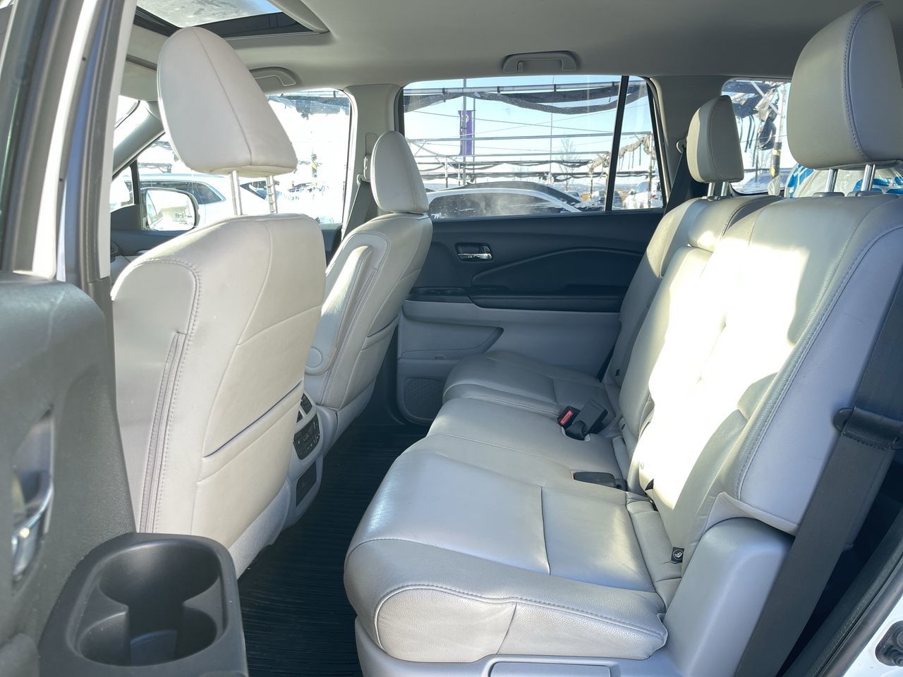 Honda Pilot  2016 à Calgary, Alberta