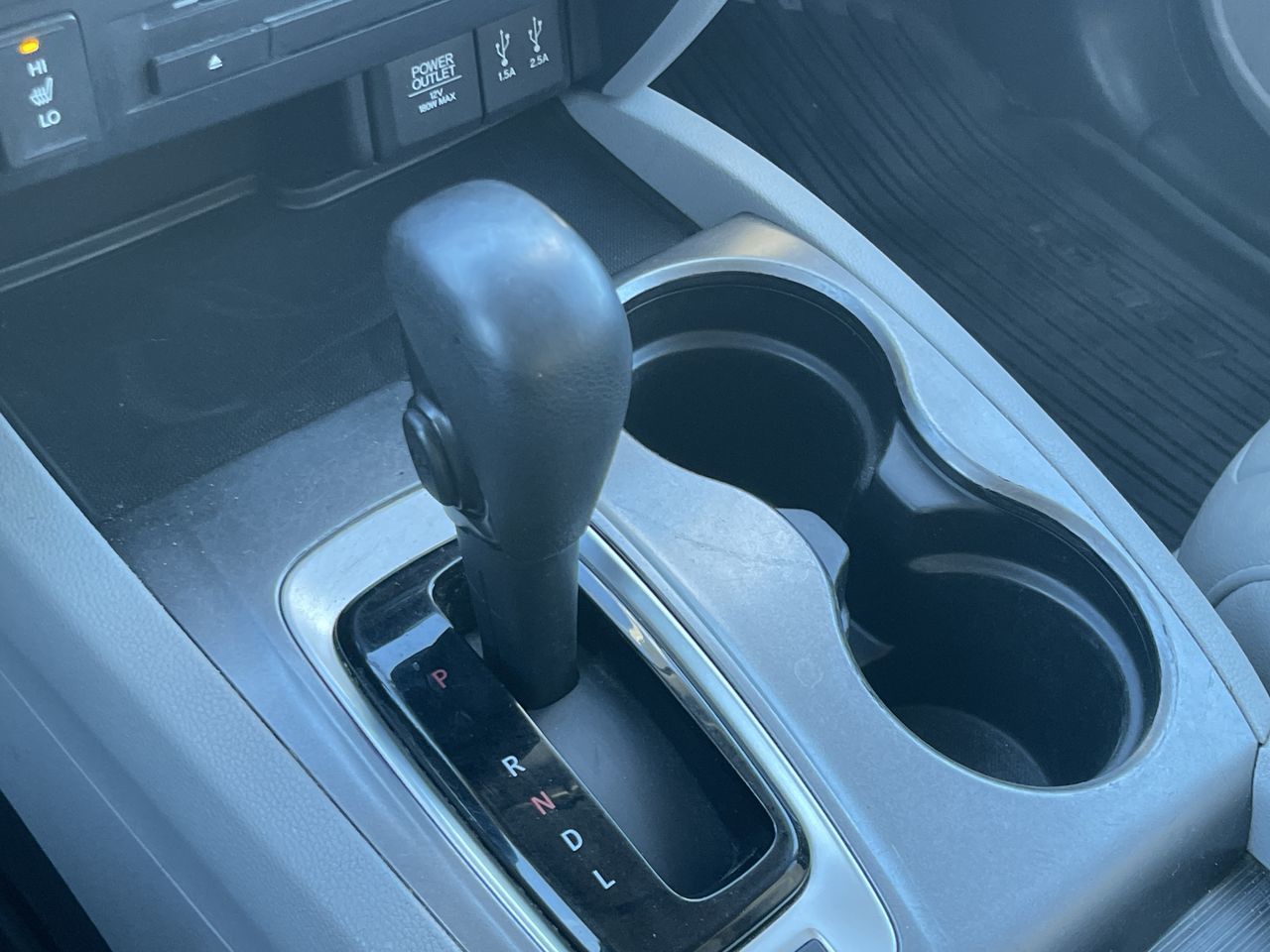 Honda Pilot  2016 à Calgary, Alberta