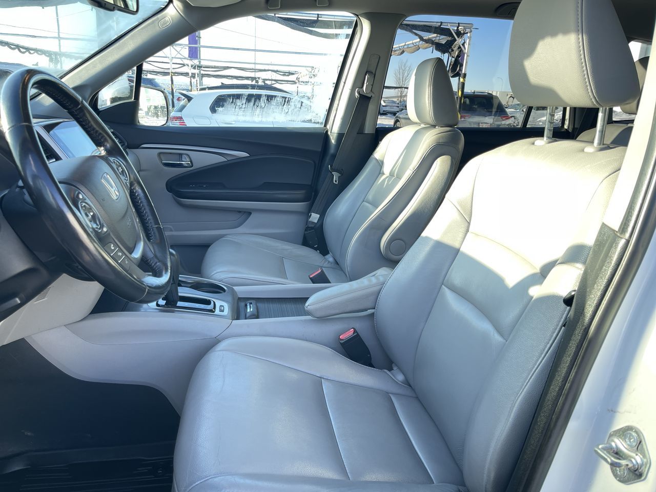 Honda Pilot  2016 à Calgary, Alberta