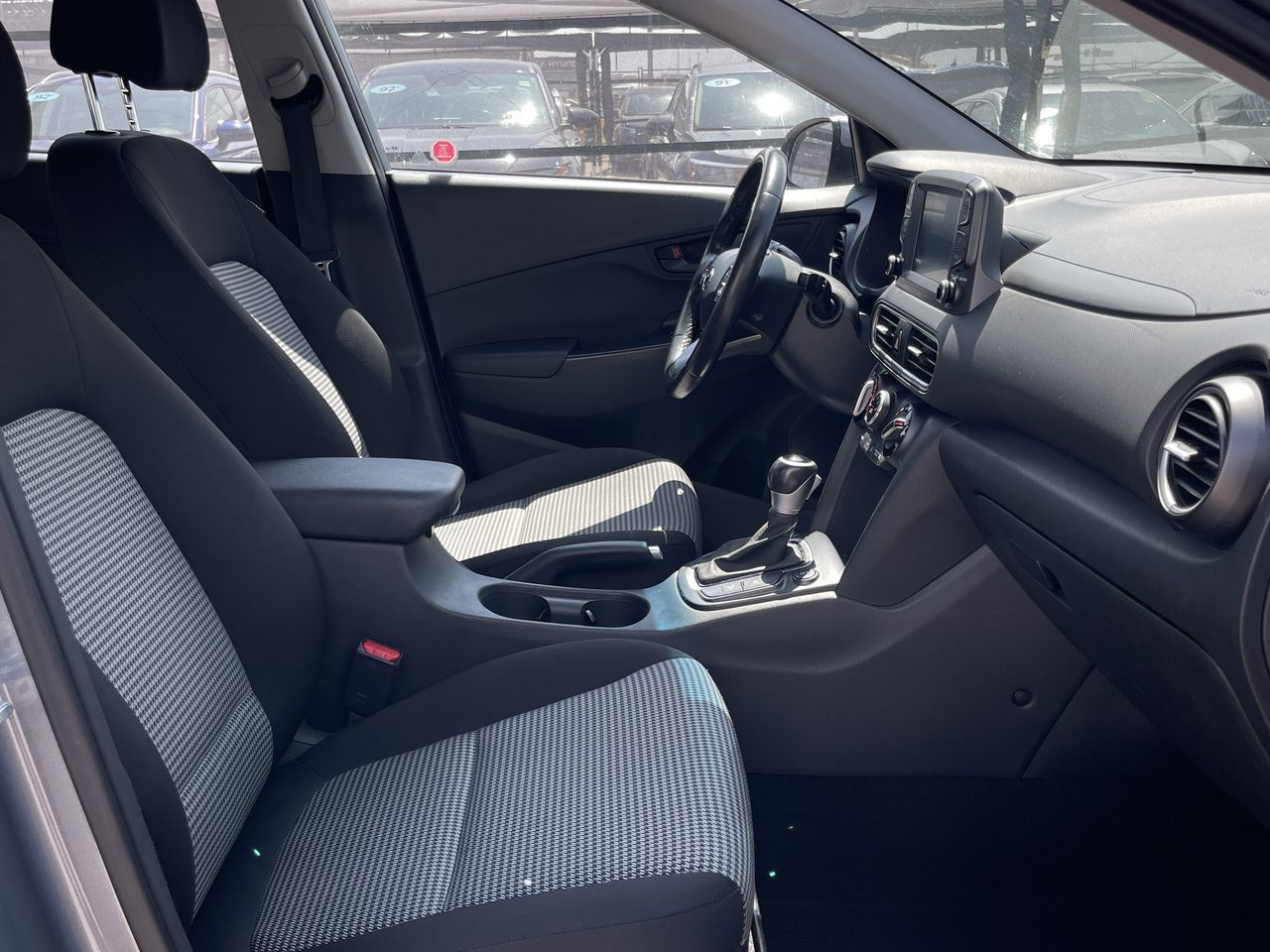 2020 Hyundai Kona in Calgary, Alberta