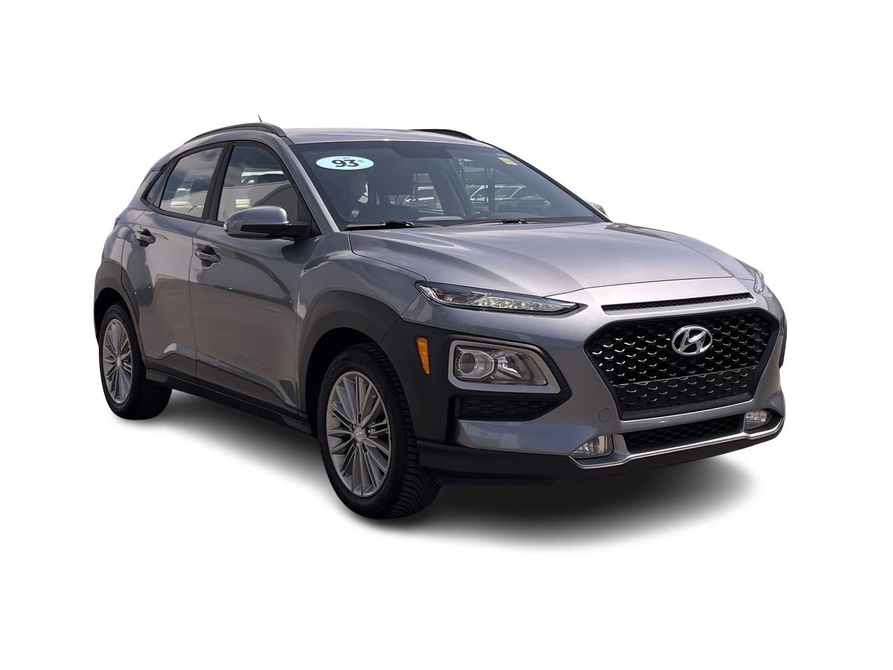 2020 Hyundai Kona in Calgary, Alberta
