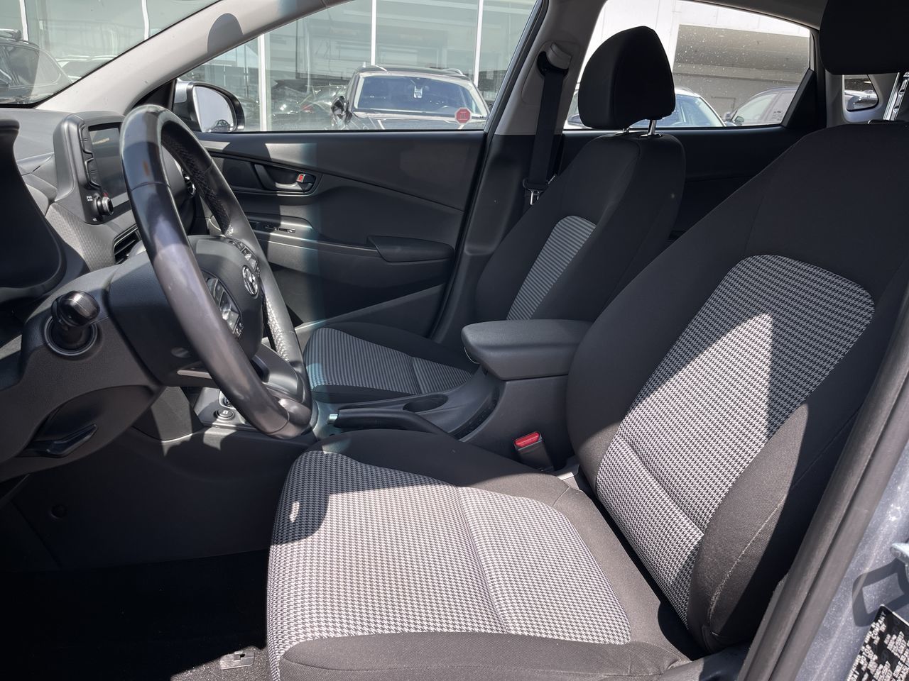 2020 Hyundai Kona in Calgary, Alberta