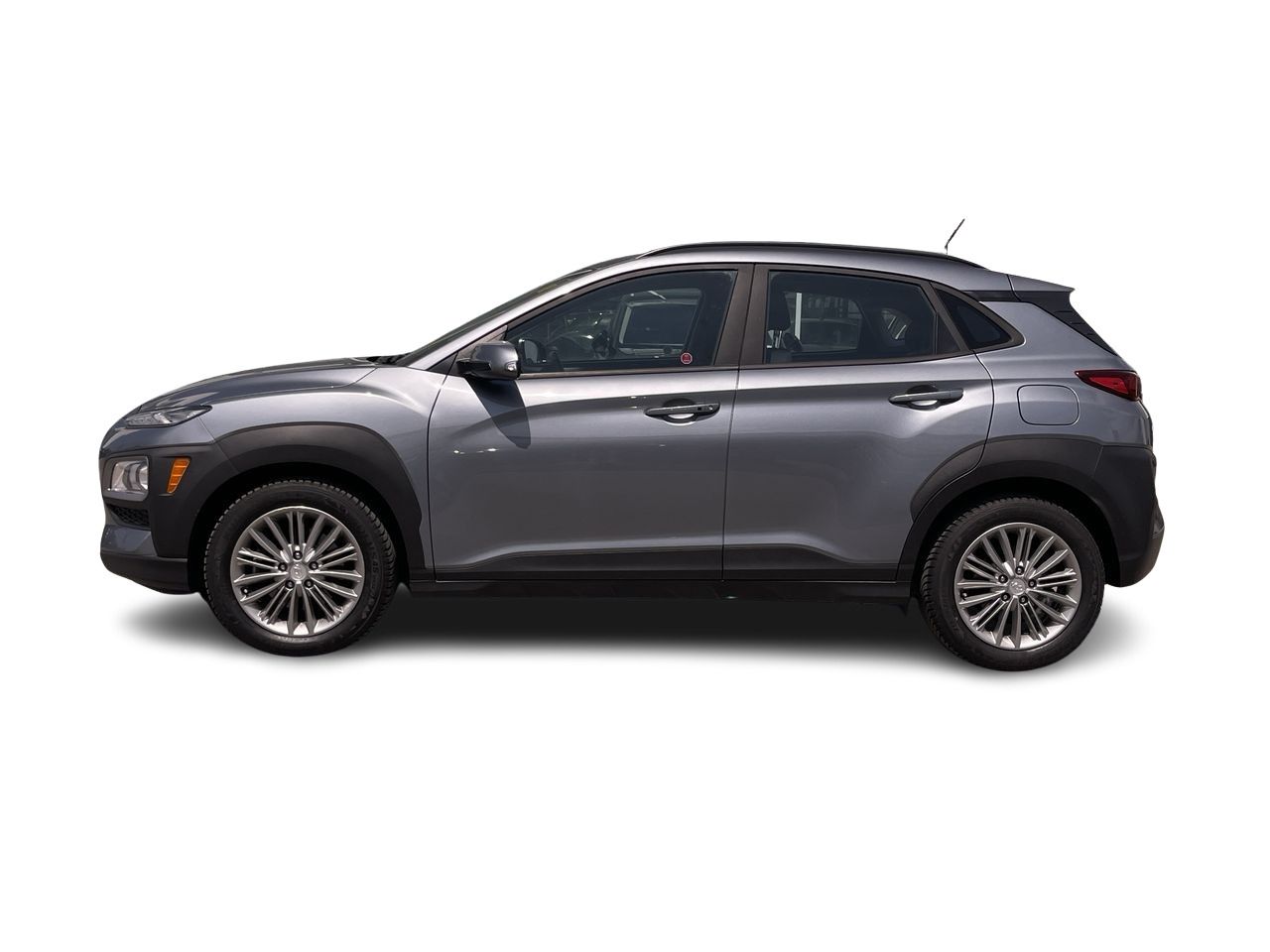 2020 Hyundai Kona in Calgary, Alberta
