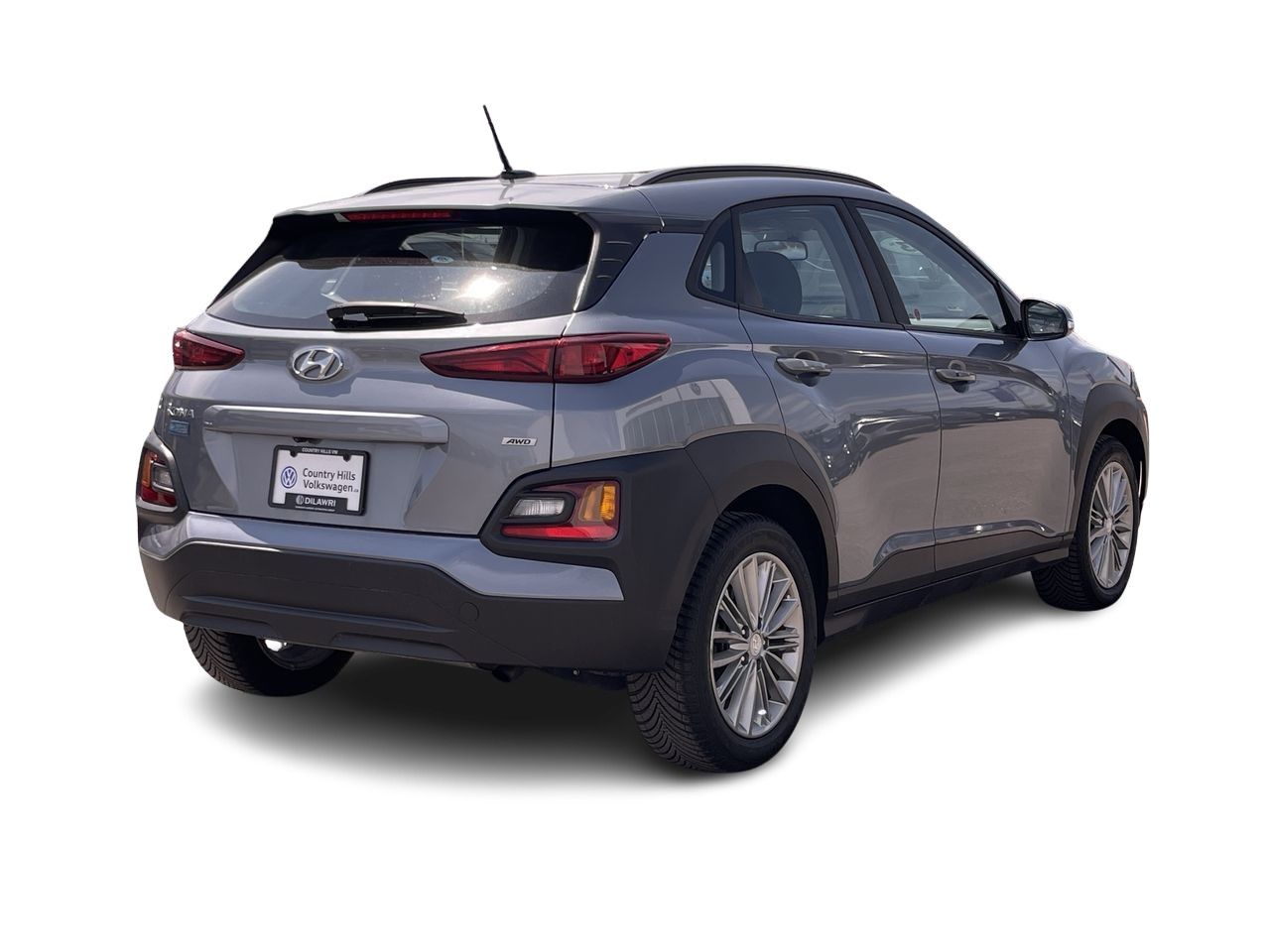 2020 Hyundai Kona in Calgary, Alberta