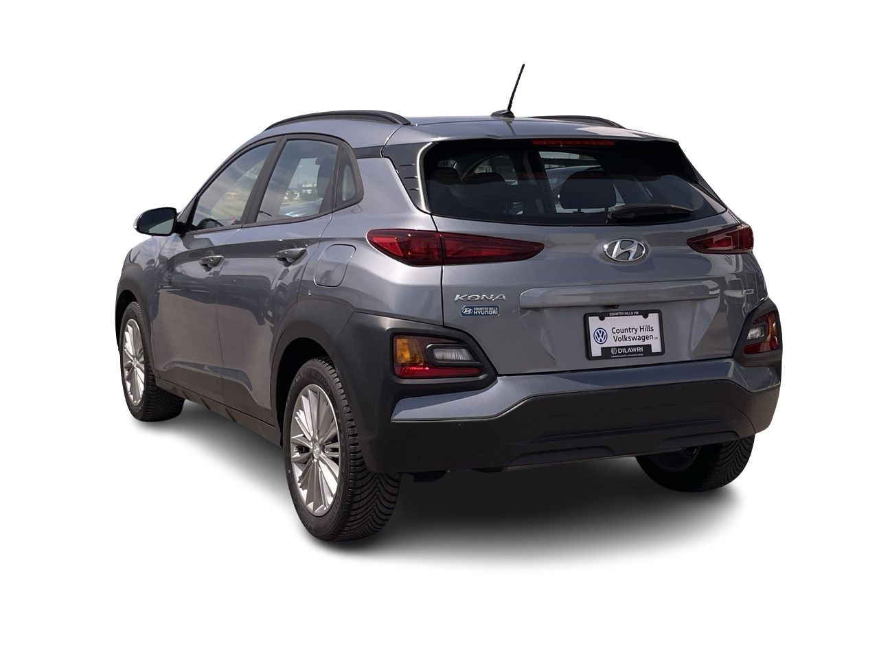 2020 Hyundai Kona in Calgary, Alberta