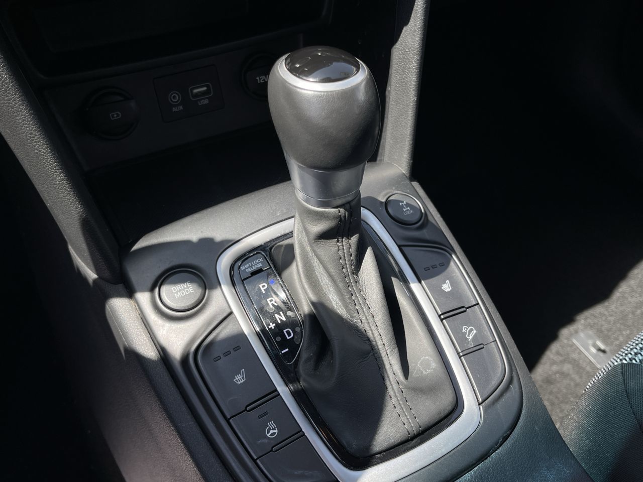 2020 Hyundai Kona in Calgary, Alberta