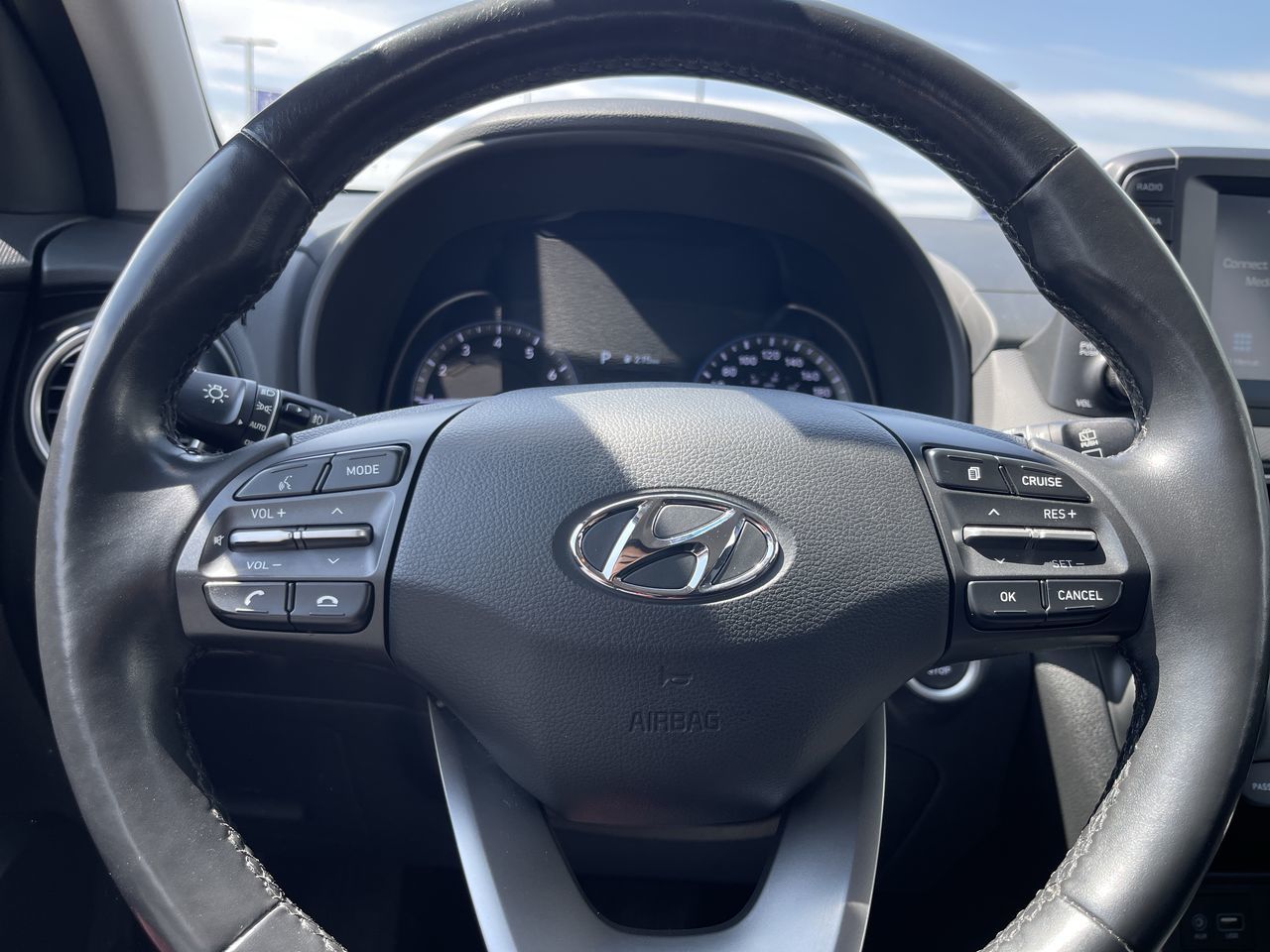 2020 Hyundai Kona in Calgary, Alberta