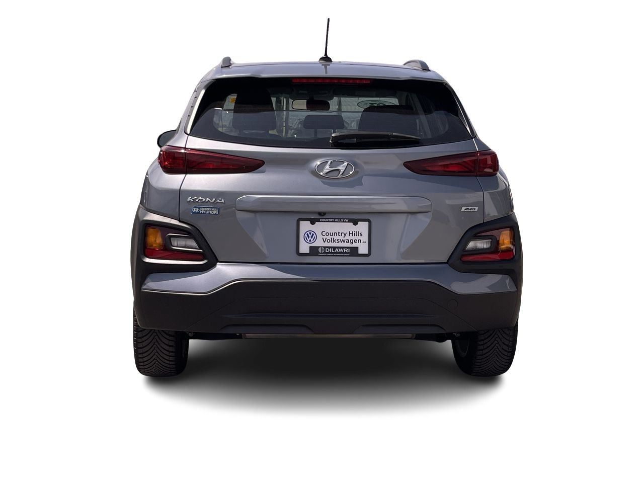 2020 Hyundai Kona in Calgary, Alberta
