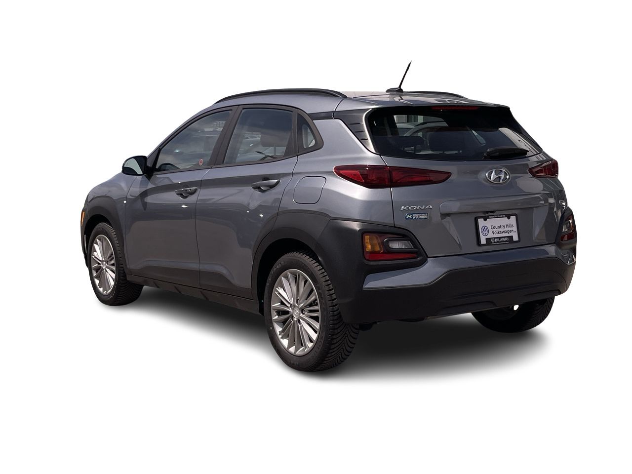 2020 Hyundai Kona in Calgary, Alberta