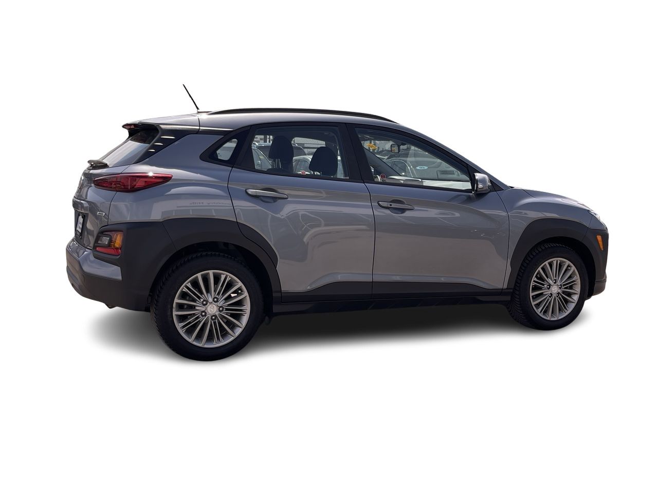 2020 Hyundai Kona in Calgary, Alberta