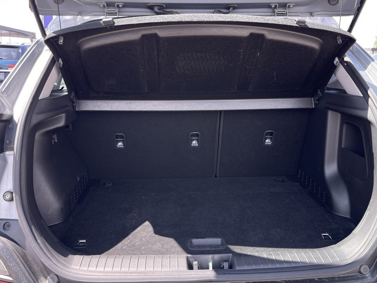 2020 Hyundai Kona in Calgary, Alberta
