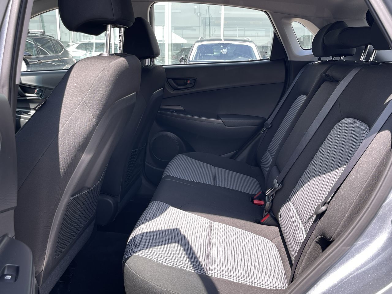 2020 Hyundai Kona in Calgary, Alberta
