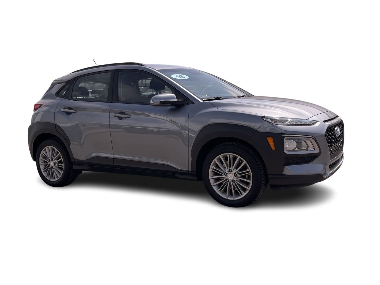 2020 Hyundai Kona in Calgary, Alberta