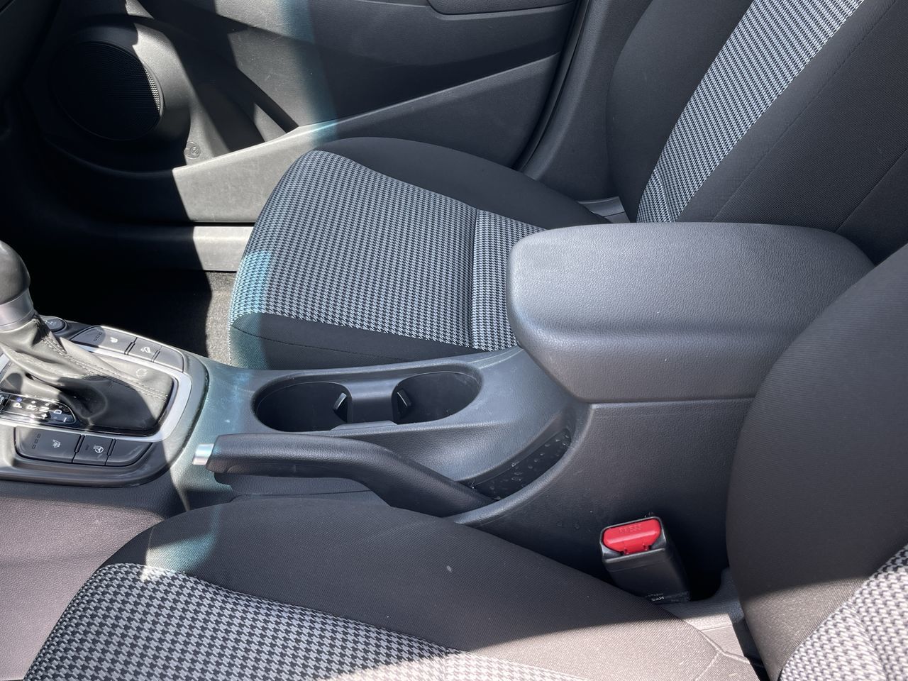 2020 Hyundai Kona in Calgary, Alberta