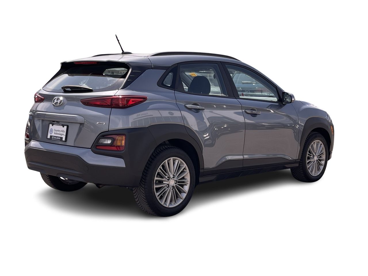 2020 Hyundai Kona in Calgary, Alberta
