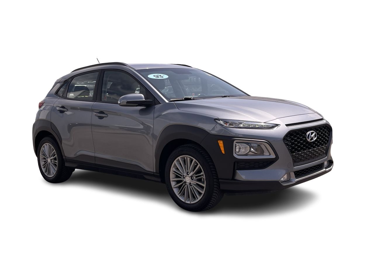 2020 Hyundai Kona in Calgary, Alberta