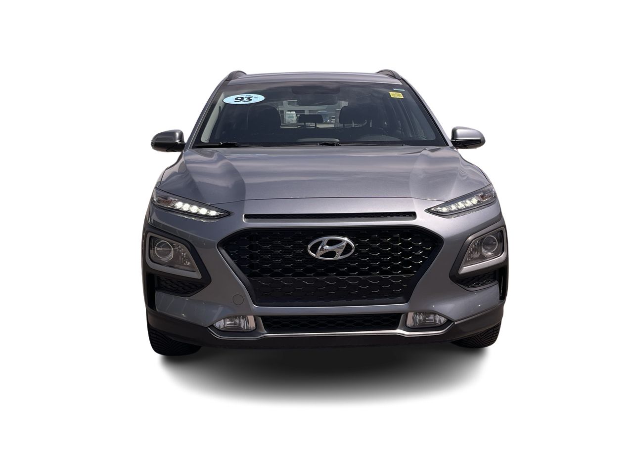 2020 Hyundai Kona in Calgary, Alberta