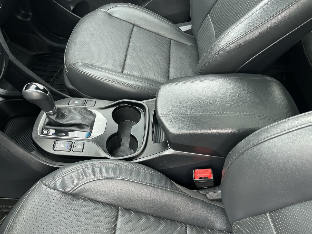 Hyundai Santa Fe Sport  2017 à Calgary, Alberta