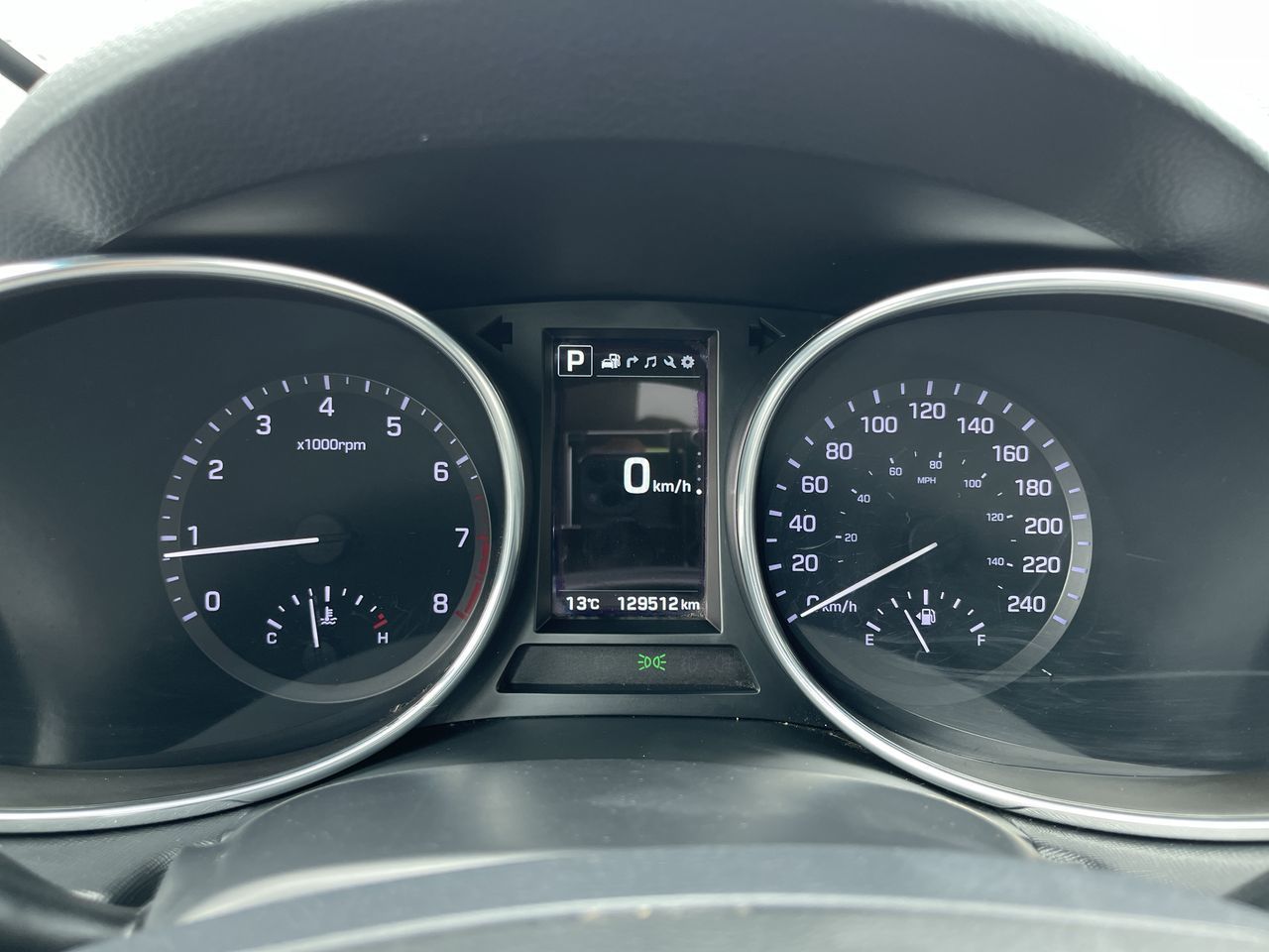 Hyundai Santa Fe Sport  2017 à Calgary, Alberta
