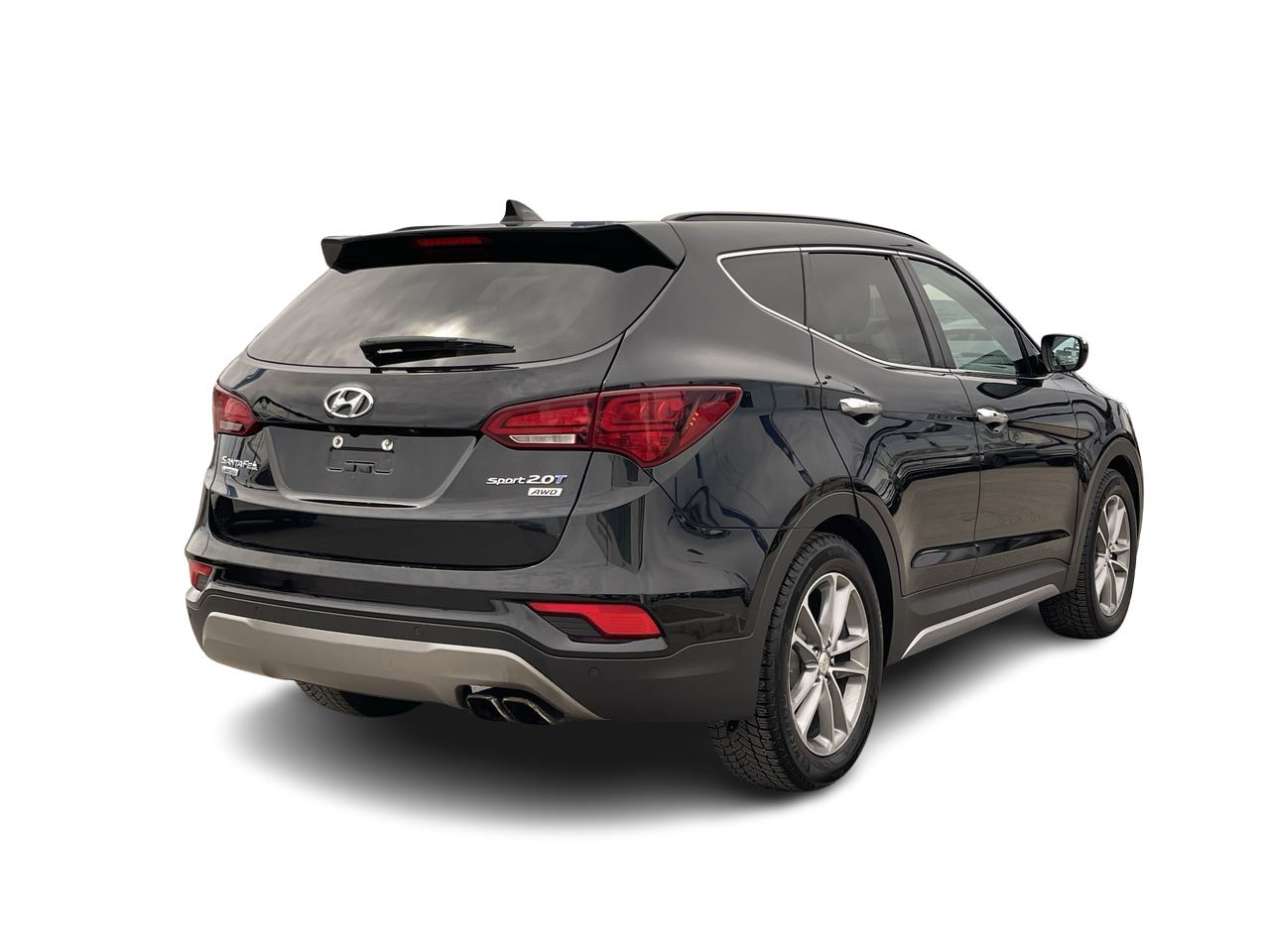 Hyundai Santa Fe Sport  2017 à Calgary, Alberta