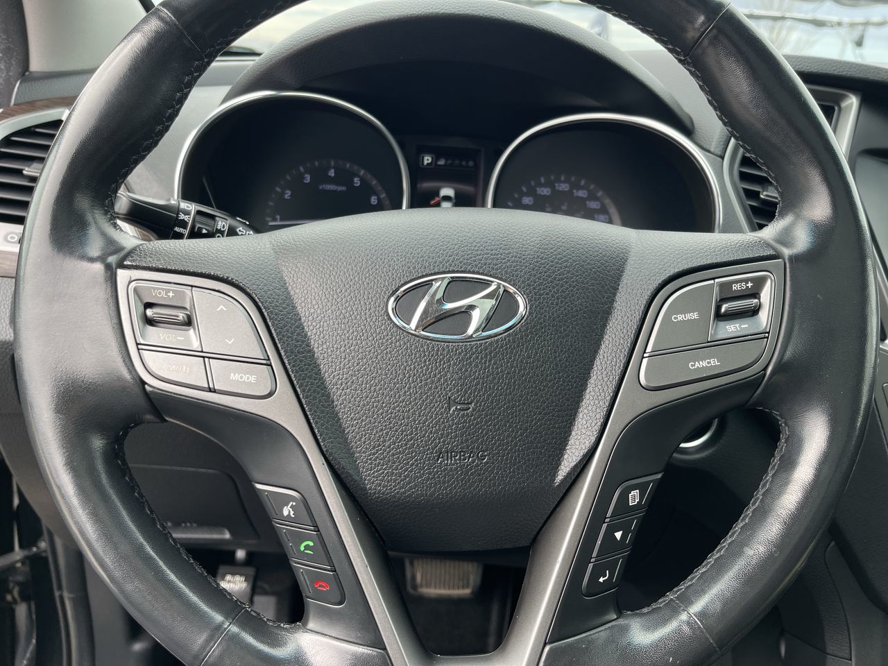 Hyundai Santa Fe Sport  2017 à Calgary, Alberta