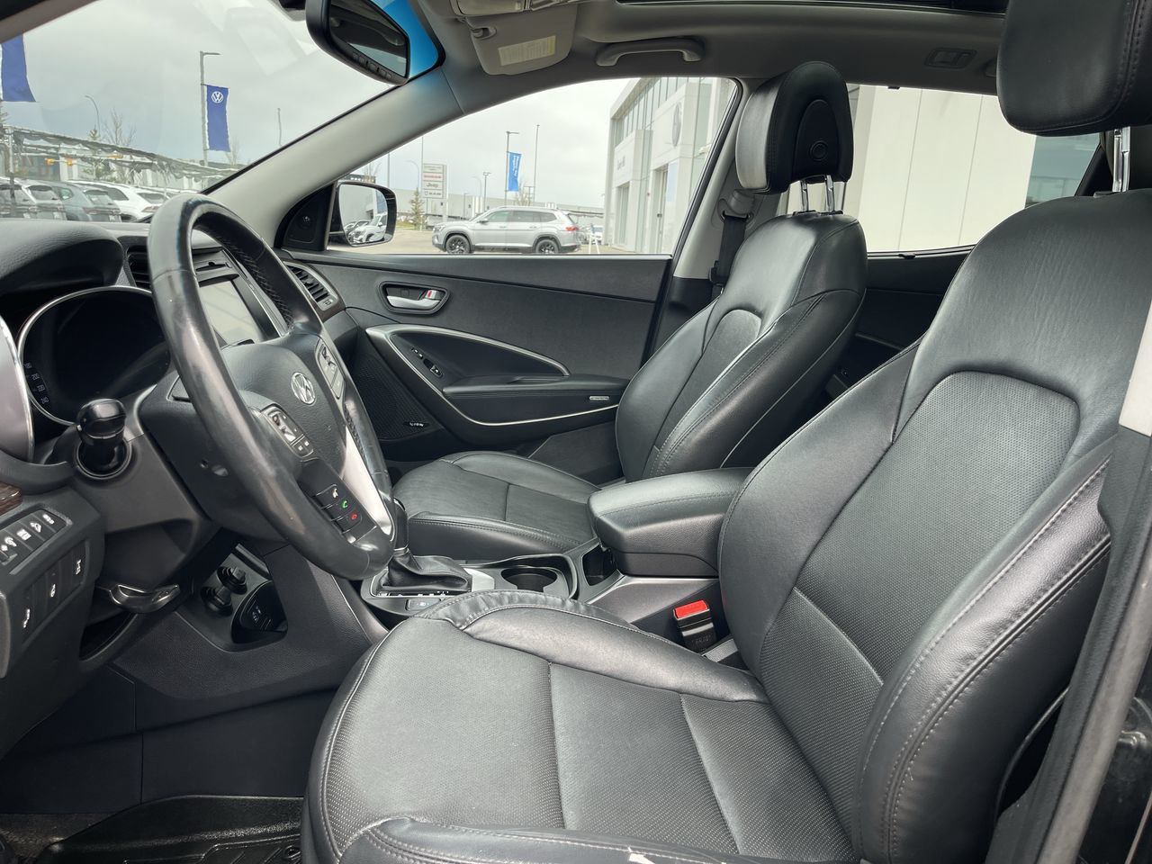 Hyundai Santa Fe Sport  2017 à Calgary, Alberta